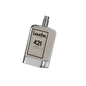 421 - ispirato a Le Labo Santal 33 Unisex